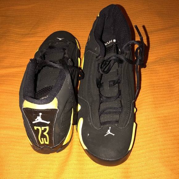 Retro Thunder 14’s - Picture 2 of 2